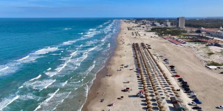 Operará CAPTA, como centro de mando y respuesta turística en Playa Miramar: Turismo