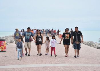 Playas de Tamaulipas están limpias y listas para Semana Santa: Turismo