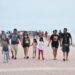 Playas de Tamaulipas están limpias y listas para Semana Santa: Turismo