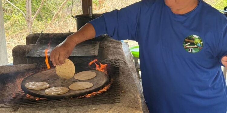 Impulsa Sectur turismo comunitario y genera prosperidad en la economía local