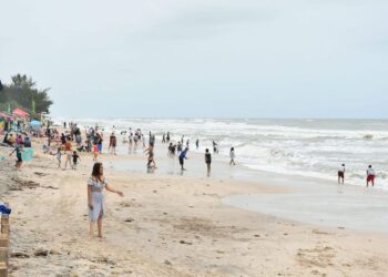 Altamira, San Fernando y Aldama también tendrán fiesta en playas