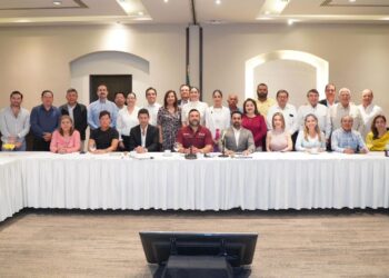 Empresarios y Turismo impulsan la marca Tampico-Miramar hacia nuevos récords