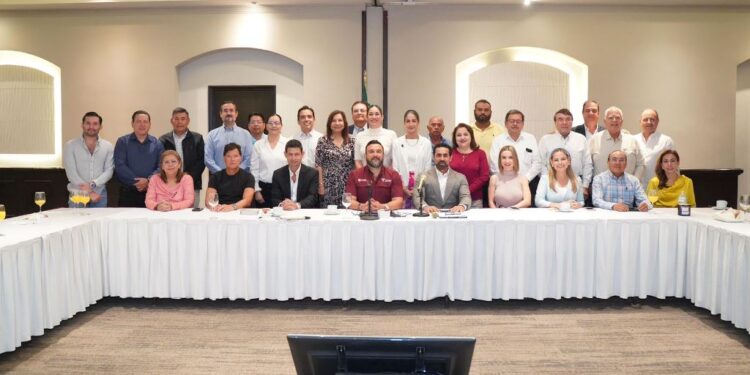 Empresarios y Turismo impulsan la marca Tampico-Miramar hacia nuevos récords