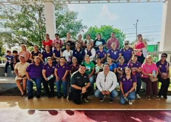 Impulsa Turismo capacitaciones para elevar la atención al turista