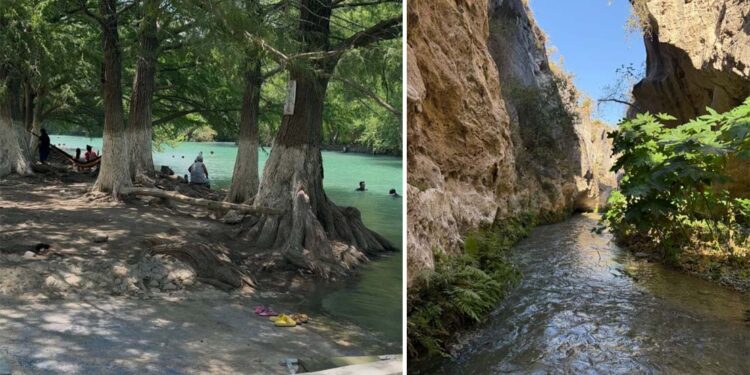 Vive la Semana Santa en Tamaulipas: Turismo