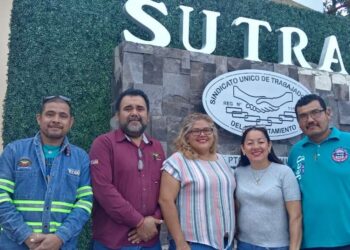 SUTRA anuncia torneo conmemorativo de fútbol tras diez años sin actividad