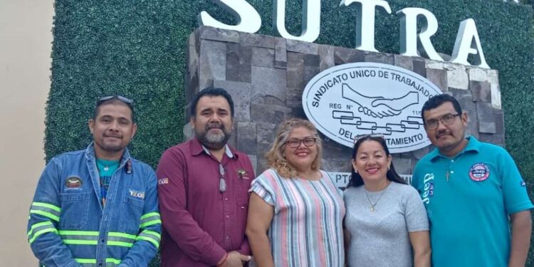 SUTRA anuncia torneo conmemorativo de fútbol tras diez años sin actividad