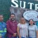 SUTRA anuncia torneo conmemorativo de fútbol tras diez años sin actividad