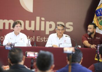 Salud y turismo impulsan a Tamaulipas entre los estados con mejores indicadores: Américo Villarreal