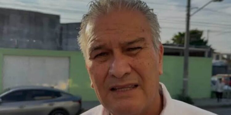 Se va Vicente y llega Adriana Hernández a la SST