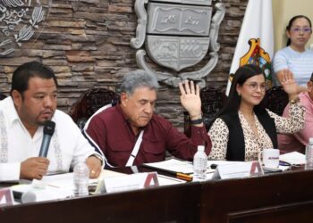 Cabildo de Altamira fortalece patrimonio municipal y moderniza marco normativo