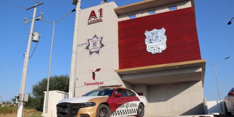 Priorizó Américo Villarreal inversión en seguridad durante el cuarto año de gobierno
