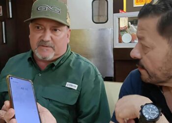 Sequía, plagas y falta de apoyos paralizan el campo en Tamaulipas