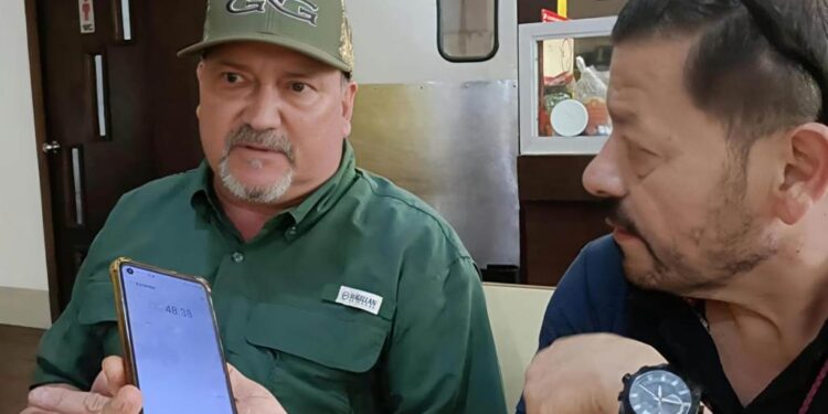 Sequía, plagas y falta de apoyos paralizan el campo en Tamaulipas