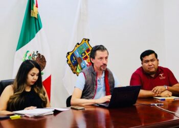 Garantizan accesibilidad y veracidad en el Portal de Obligaciones de Transparencia