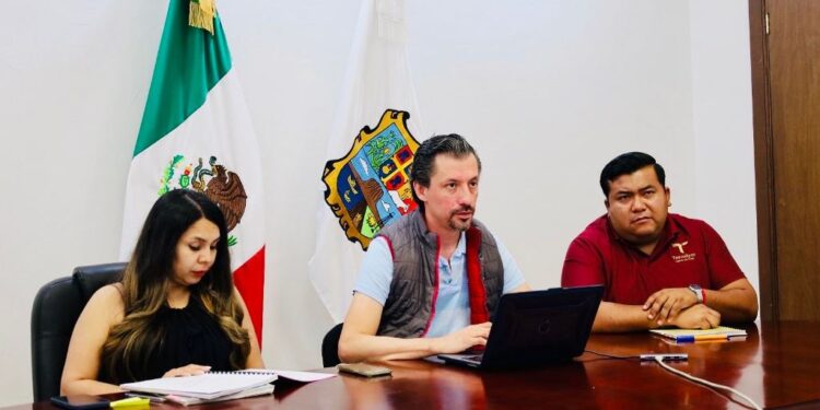 Garantizan accesibilidad y veracidad en el Portal de Obligaciones de Transparencia