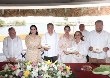 Tampico invita a Altamira para conmemorar CCIII años de historia