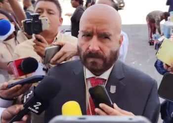 Tandeo para Victoria sí; para el resto del estado no