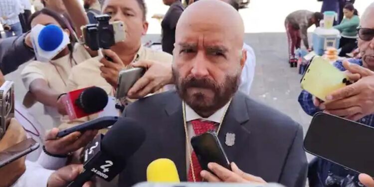 Tandeo para Victoria sí; para el resto del estado no