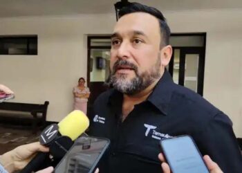 No teme Turismo afectaciones tras detección de crudo en Miramar