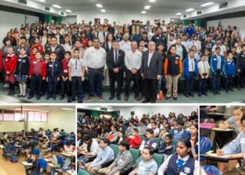 Reúne UAT al talento tamaulipeco rumbo a Olimpiada de Matemáticas