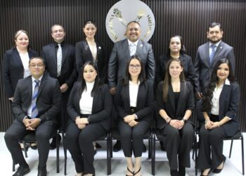 Gradúa UAT a la primera generación de Maestría en Innovación Educativa y Tecnologías para el Aprendizaje
