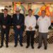 Impulsa la UAT investigación veterinaria con tecnología de vanguardia