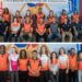 Preside Dámaso Anaya la presentación del CorreBasket Femenil