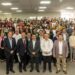 Exponen en la UAT conferencia “Voto Migrante, Elecciones 2027”