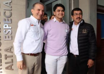 Brinda la UAT consultas médicas de especialidad al alcance de toda la población