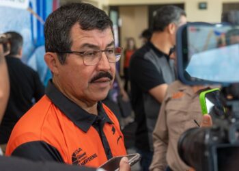 Impulsa la UAT divulgación científica en la Copa FutBotMX