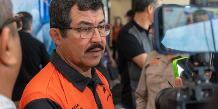 Impulsa la UAT divulgación científica en la Copa FutBotMX
