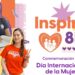 Llevará la UAT a sus campus la gira “Inspira 8M” por el Día de la Mujer