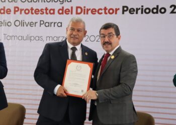 Impulsa UAT excelencia académica de la Facultad de Odontología