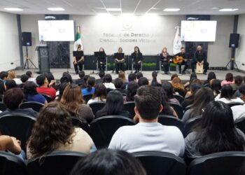 Contribuye la UAT en Jornada Nacional por la Paz y contra las Adicciones