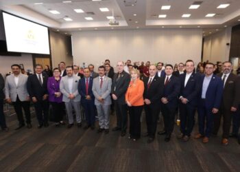 UAT y South Texas College impulsan encuentro binacional de educación