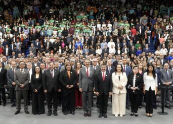 UAT y gobierno de Tamaulipas impulsan alianza por la educación