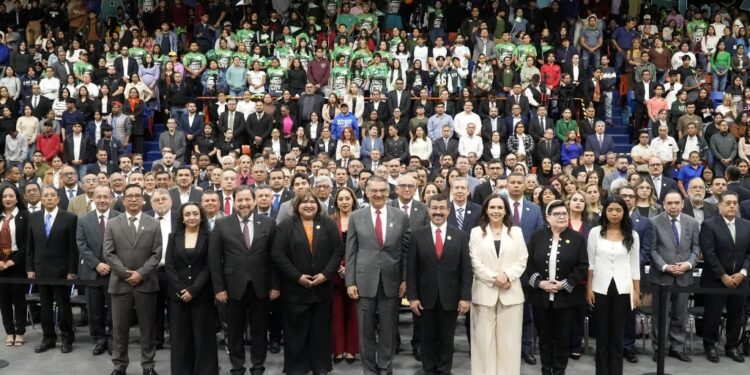 UAT y gobierno de Tamaulipas impulsan alianza por la educación