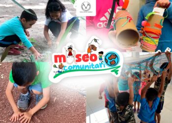 Destaca UAT en certamen nacional con proyecto humanista enfocado en las infancias