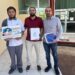 Respalda UPRR a estudiantes del CBTIS 125 en proyecto contra las adicciones juveniles
