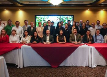 Refuerza UT Matamoros alianzas estratégicas para alinear su oferta educativa al desarrollo regional