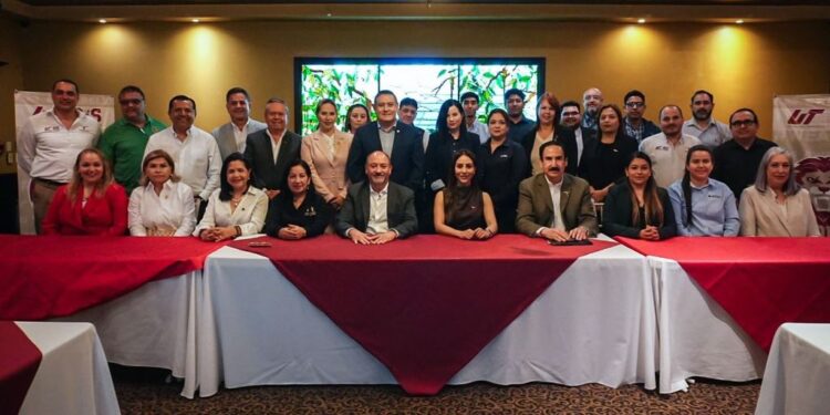 Refuerza UT Matamoros alianzas estratégicas para alinear su oferta educativa al desarrollo regional