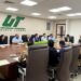 Avanza UT Nuevo Laredo en nueva acreditación de la carrera de Ingeniería Mecatrónica