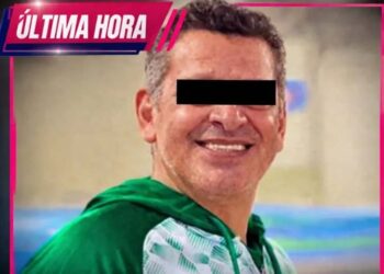 Sentencian a 24 años de cárcel a Ricardo “R”, ex entrenador de gimnasia