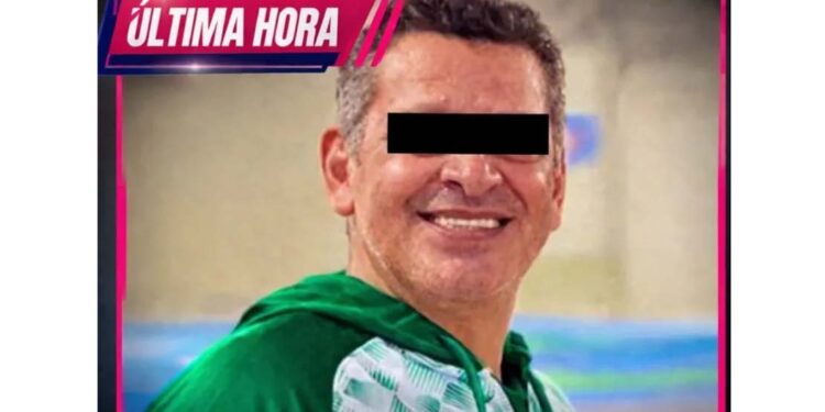 Sentencian a 24 años de cárcel a Ricardo “R”, ex entrenador de gimnasia
