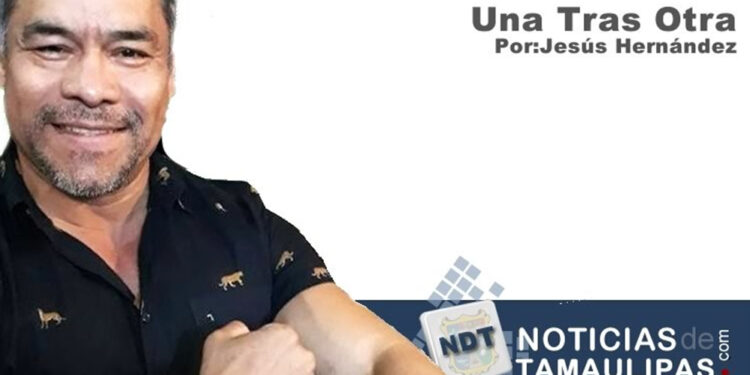 Una Tras Otra/ Resultaron gravosos líderes del PT