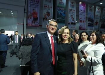 Unidad y liderazgo fortalecen el rumbo de Tamaulipas: Poder Judicial presente en el Cuarto Informe de Gobierno