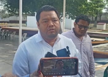 Gobierno de Altamira refuerza estrategia preventiva en escuelas para alejar a jóvenes de drogas y violencia