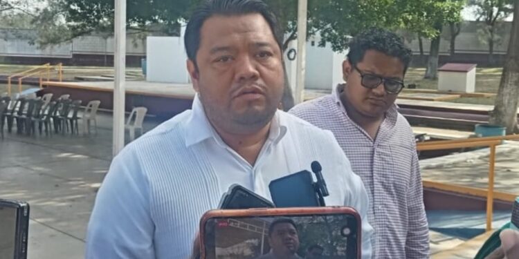 Gobierno de Altamira refuerza estrategia preventiva en escuelas para alejar a jóvenes de drogas y violencia