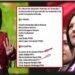 TECLAZOS/ Casandra y Olga Juliana, contrarias a la presidenta